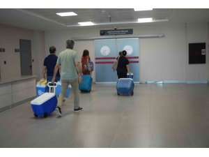 21 yaşında hayata veda etti, organları 7 hayata umut olacak