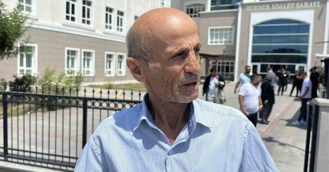 Yargıtay’ın bozduğu davada polis memuru yeniden yargılandı, adli kontrol şartıyla tahliye edildi