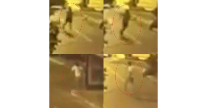 Pasajda ölen Eyüp Can davasında ’dikkat çeken görüntü" şüpheli 3 dakika içerde kalmış