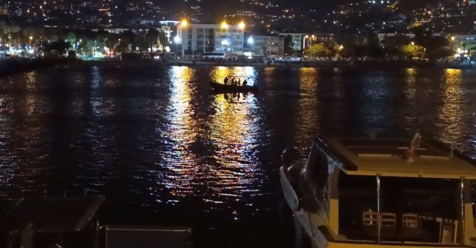 Alanya’da denizde kaybolan 19 yaşındaki gencin cansız bedeni bulundu