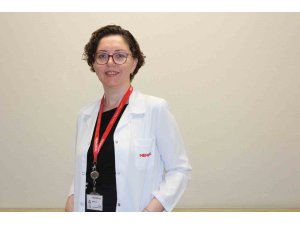 Uzm. Dr. Elif Sarıönder Gencer: "Uyku vücudun en kapsamlı biyolojik onarım süreci"