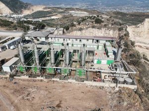 HBB’den Hatay’ın atık yönetimine güçlü yatırım