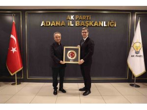Cumhur İttifakı’ndan Kentsel Dönüşüm Platformu’na destek mesajı