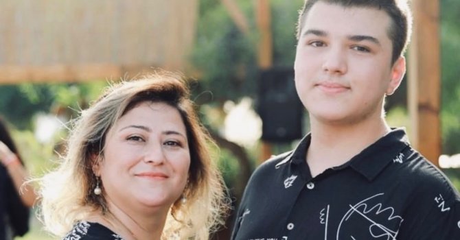 Eşini ve oğlunu öldüren sanığa verilen 2 kez ağırlaştırılmış müebbet hapis cezası onandı
