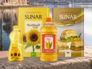 Elita Gıda, Foodist 2026’da yenilenen Sunar Yağ markasını ve iki yeni profesyonel ürününü tanıtacak