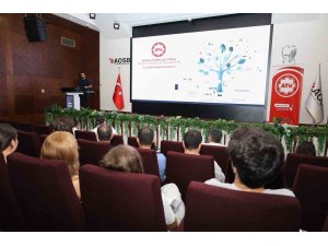 AOSB sanayicisine ATÜ’de akademik kariyer imkanı