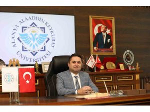 ALKÜ’de YKS doluluk oranı yüzde 99,66’ya ulaştı