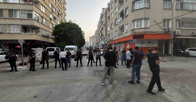 Adana’da Furkan Vakfı’na yönelik operasyon: Polis Alparslan Kuytul’un evinde arama yapıyor