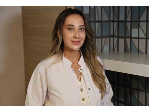 Uzmanından kadınlara "Menopoz sürecinden korkmayın" uyarısı