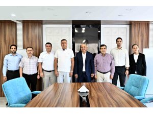 Muratpaşa’da asansörlerin yüzde 99’u güvenli kullanıma uygun