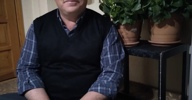 Burdur’da kamyondan düşen adam hayatını kaybetti