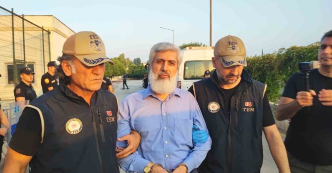 ’Kuytulcular’ operasyonunda ünlü börekçiye de kayyım atandı