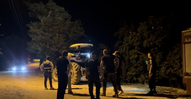 Osmaniye’de acı olay: Sumak toplamaya giden yaşlı kadın ölü bulundu