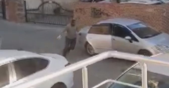 "Kuytulcuların" kaçırdığı iş adamı dehşet anlarını anlattı