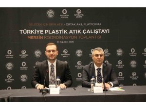 Vali Toros: "Çevremizi korumak adına her türlü tedbiri almaya kararlılıkla devam edeceğiz"
