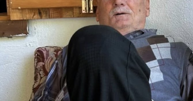 Osmaniye’de otomobil 50 metrelik uçurumdan dereye uçtu: 1 ölü, 1 yaralı