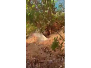 Kaş’ta denize atık su karışmasına 839 bin lira ceza