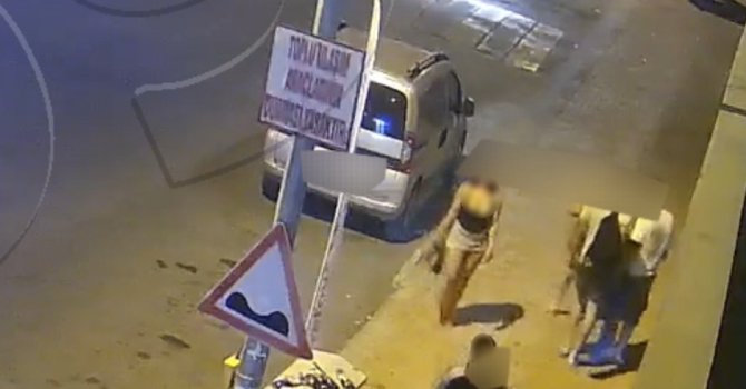 Antalya’da fuhuş operasyonu: 5 kişi yakalandı, 14 kadın kurtarıldı