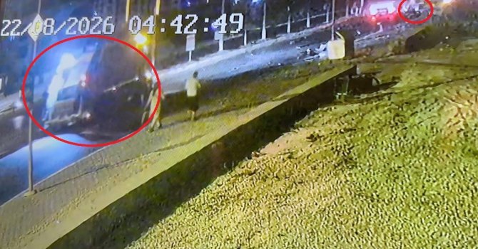 Antalya’da kahreden tesadüf: Kaza yerinden geçen baba, ölen sürücünün oğlu olduğunu görünce yıkıldı