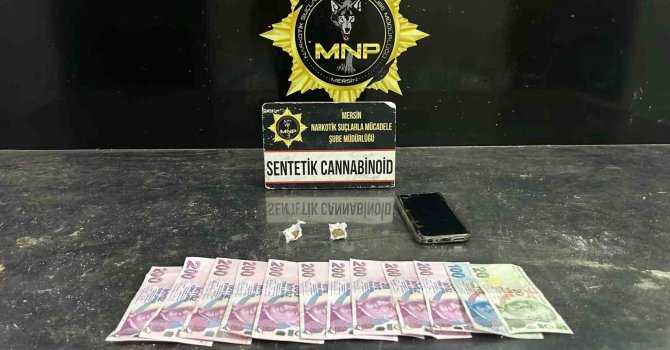Mersin’de siber dolandırıcılık operasyonu: 6 şüpheli tutuklandı