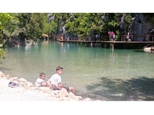 Kahramanmaraş Kanlıböğet’te ücretli dönem