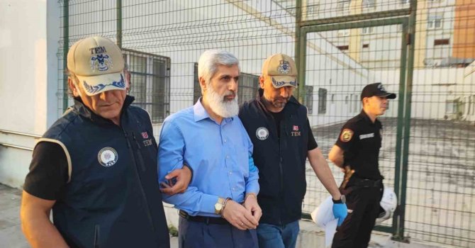 Alparslan Kuytul soruşturmasında dikkat çeken ifadeler