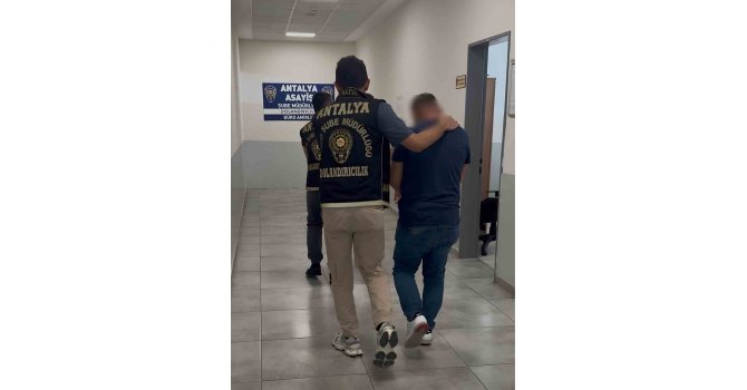 Kendilerini yetkili teknik servis olarak tanıtıp dolandırıcılık yapan 2 kişi yakalandı