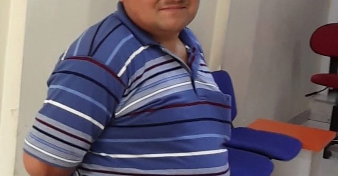 Tomrukların altında feci şekilde can verdi