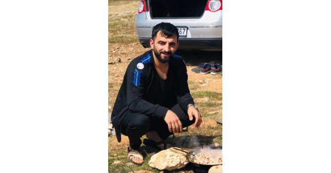 Hatay’da denizde boğulma tehlikesi geçiren şahıs kurtarılamadı