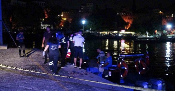 Denizde cansız bedeni bulundu, "yaşıyor değil mi?" diyen arkadaşı iyi haberi bekledi