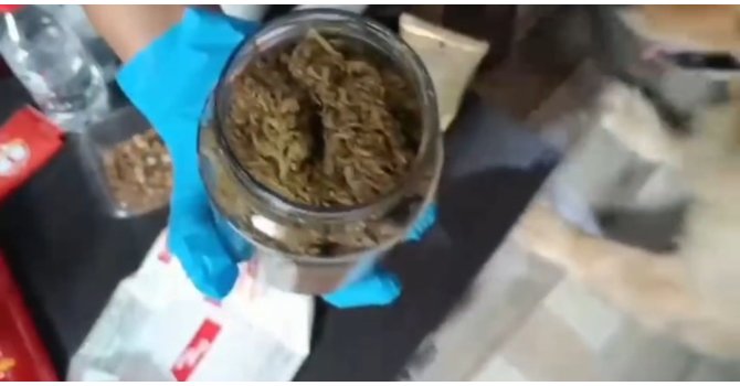 Adana’da uyuşturucu operasyonu: 3 şüpheli yakalandı