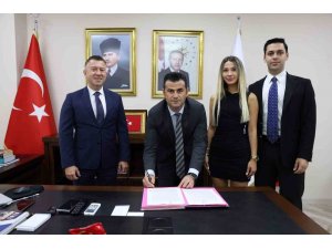 Mersin’de 650 belediye işçisine kişi başı 44 bin 500 TL promosyon