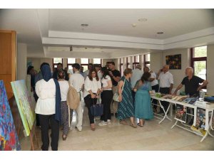 ‘9. Uluslararası Gülnar Bilim ve Kültür Etkinlikleri’ başladı