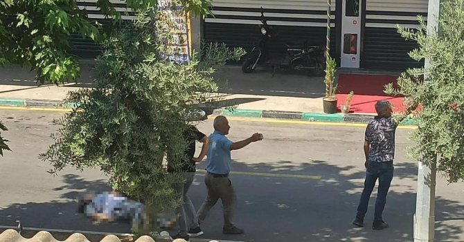 Kocasının silahlı saldırısına uğrayan kadın hayatını kaybetti