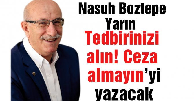 NASUH BOZTEPE