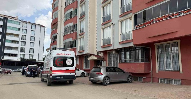 Eski eşini vurarak öldürdü, aynı silahla hayatına son verdi