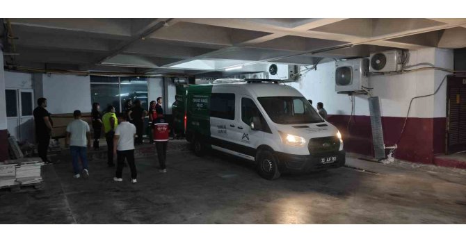 Feribot faciasında hayatını kaybeden Hüseyin Özdemir’in cenazesi Silifke’ye getirildi