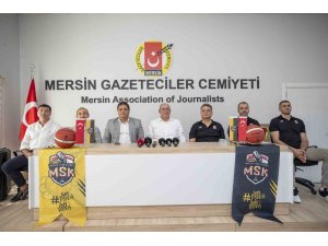 MSK’da hedef yeniden Süper Lig