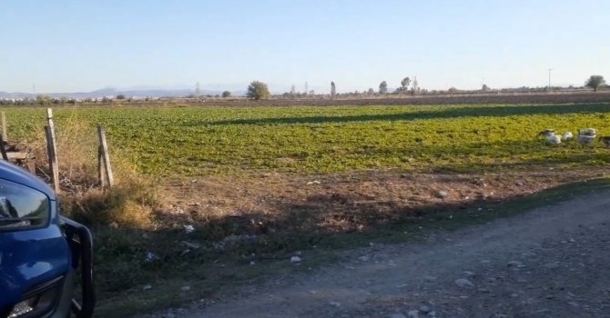 Osmaniye’de arazi anlaşmazlığı kanlı bitti: 1 ölü