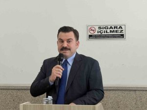 Tarsus’ta yeni adli yıl başladı