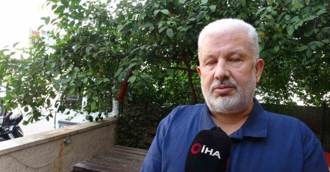 Belediye meclis üyesi Sevinç: " Arif Kocabıyık sokaklarda fitne dağıtan bir tipti, buda muhalefetin işine geliyordu"