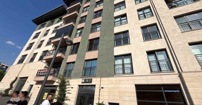 Kalorifer kazanı patladı ihbarı ekipleri alarma geçirdi