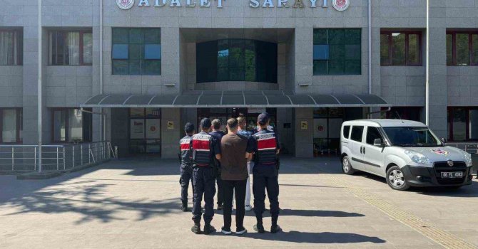 Manavgat’ta insan ticareti operasyonu: 14 yabancı uyruklu mağdur kurtarıldı