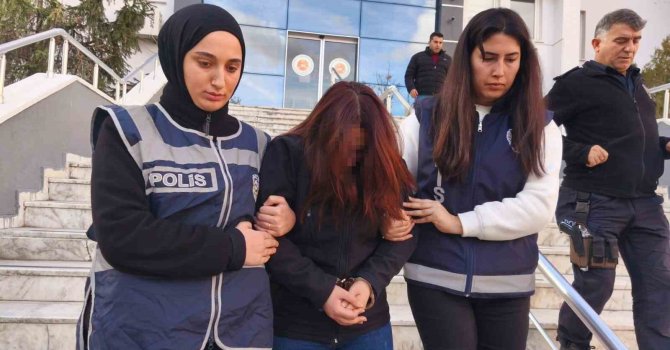 Bebeğe şiddet uygulayan hemşire: "Pişmanım, bu pişmanlığım ömür boyu devam edecek"