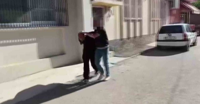 Uyuşturucudan firar 39 hükümlü yakalandı
