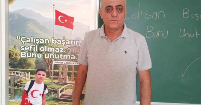 Baba Yeşil: "Sorumluların en ağır cezayı almasını istiyoruz"