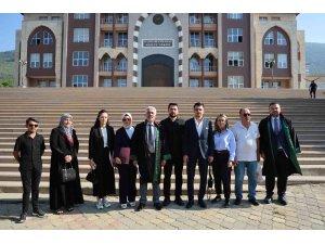 Kahramanmaraş’taki okul saldırısında ilk duruşma başladı