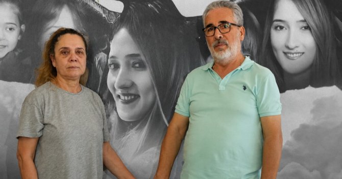 Anne ve babanın miyom ameliyatı sırasında ölen Gülşah için adalet arayışı
