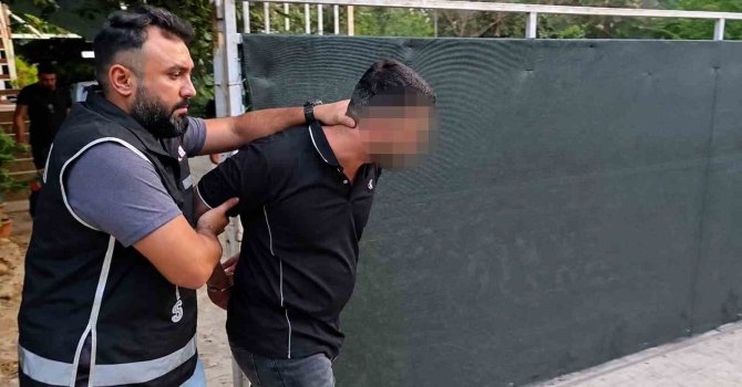 Suç örgütlerini öven paylaşımlara operasyon: 10 şüpheli yakalandı