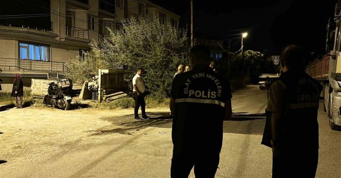 Düğün günü geçirdiği trafik kazasında hayatını kaybetti